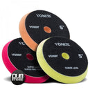 Kit de boinas Voxer 5" Vonixx (3 unidades)