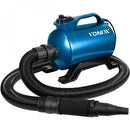 Soprador de ar térmico PRO VX-2800W Vonixx BIVOLT