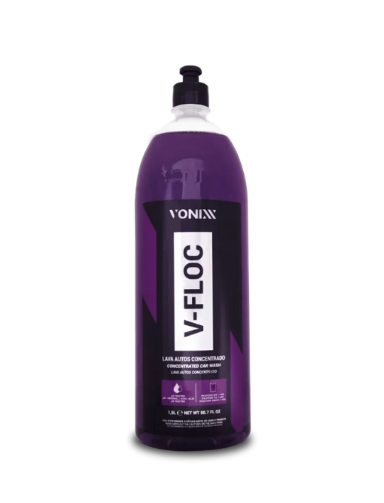 V - FLOC 1,5L