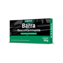 BARRA DESCONTAMINANTE