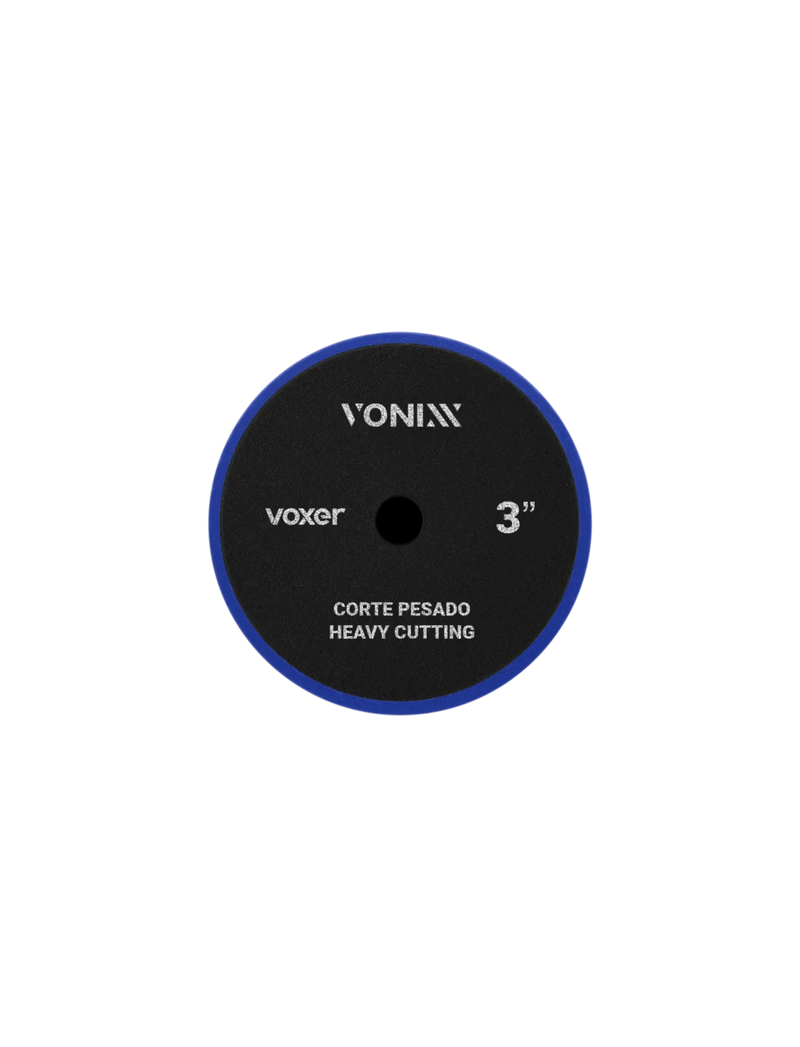 BOINA VOXER LÃ DE CORTE PESADO