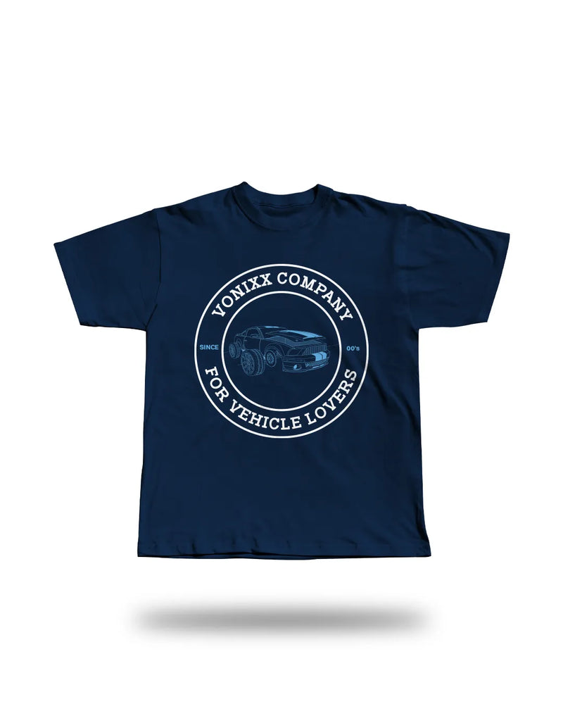 CAMISA LIFE STYLE VONIXX COMPANY MASC