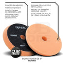 Kit de boinas Voxer 5" Vonixx (3 unidades)