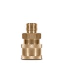 CONECTOR PARA ENGATE RÁPIDO SNOW FOAM