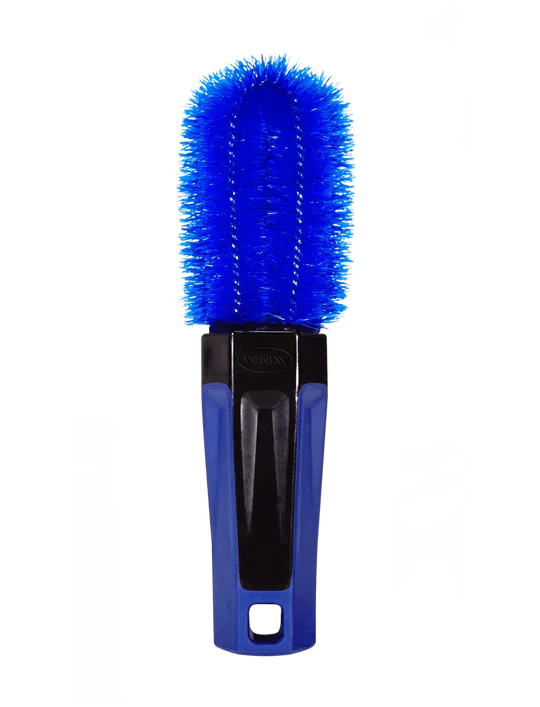 ESCOVA LIMPEZA PARAFUSOS DE RODAS