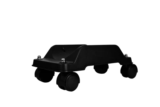 SUPORTE ROLDANAS SOPRADOR TÉRMICO