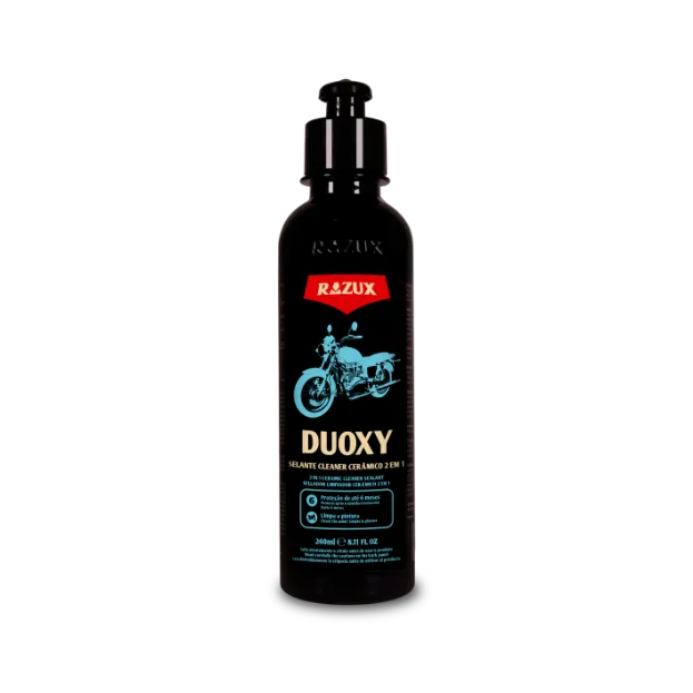 DUOXY