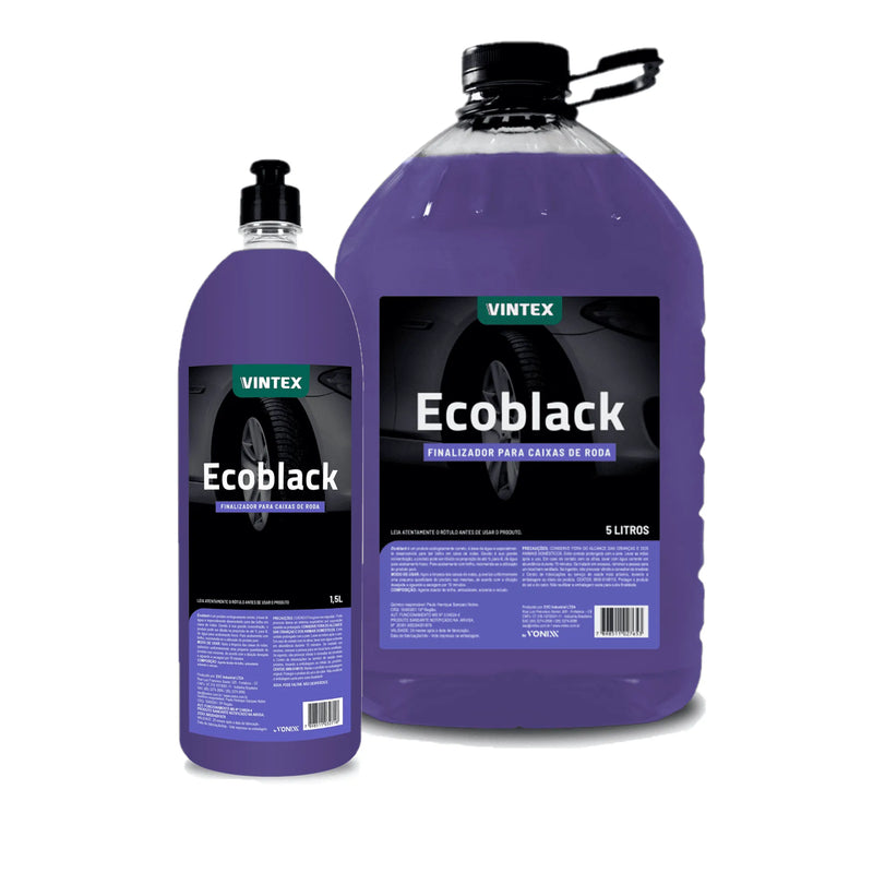 ECOBLACK 1,5L