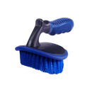 ESCOVA LIMPEZA DE PNEUS