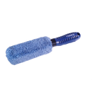 ESCOVA MICROFIBRA LIMPEZA DE AROS