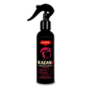 KAZAN RED