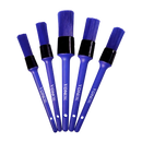 KIT DE 5 PINCÉIS DETALHAMENTO EXTERNO