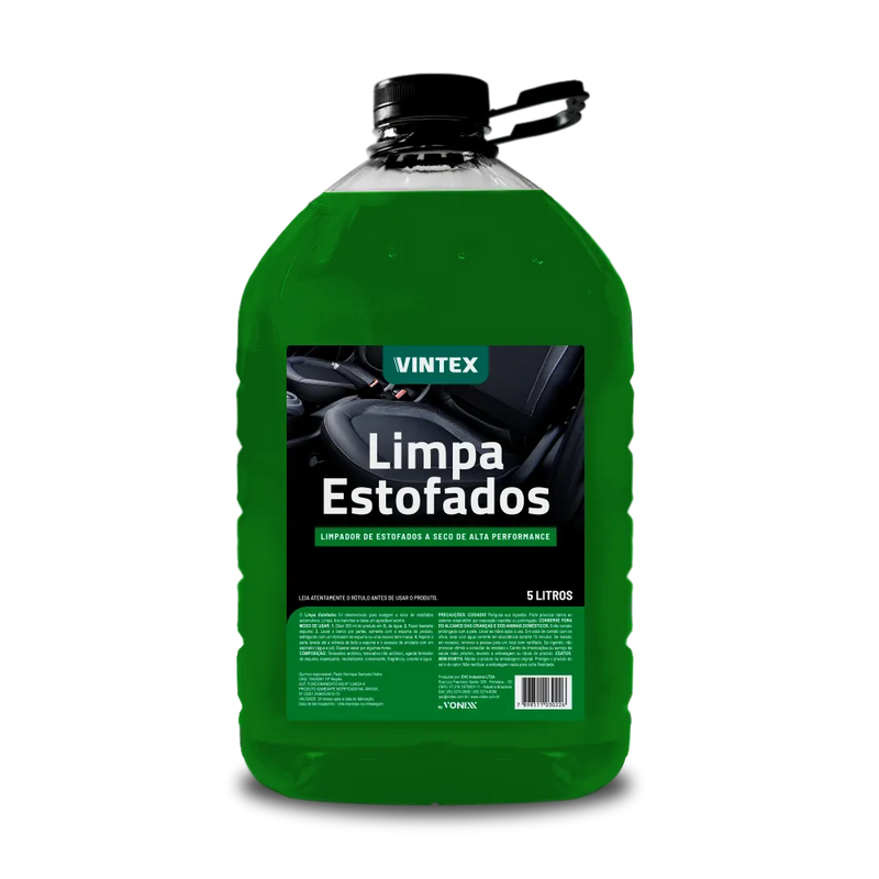 LIMPA ESTOFADOS 5L
