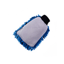 LUVA MICROFIBRA DUPLA AÇÃO