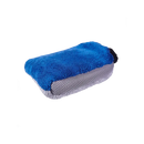 LUVA DE MICROFIBRA REMOVE INSETOS