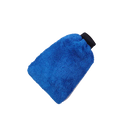 LUVA DE MICROFIBRA REMOVE INSETOS