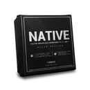 NATIVE PASTE WAX BLACK EDITION
