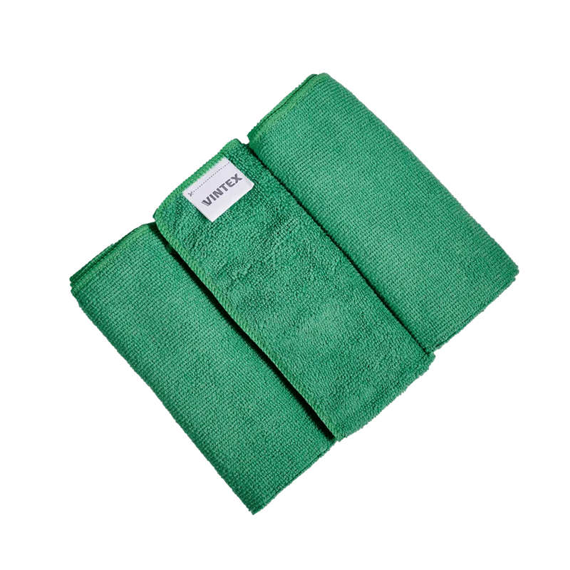 PANO MICROFIBRA MULTIUSO 3 UND VINTEX 40X35 220G