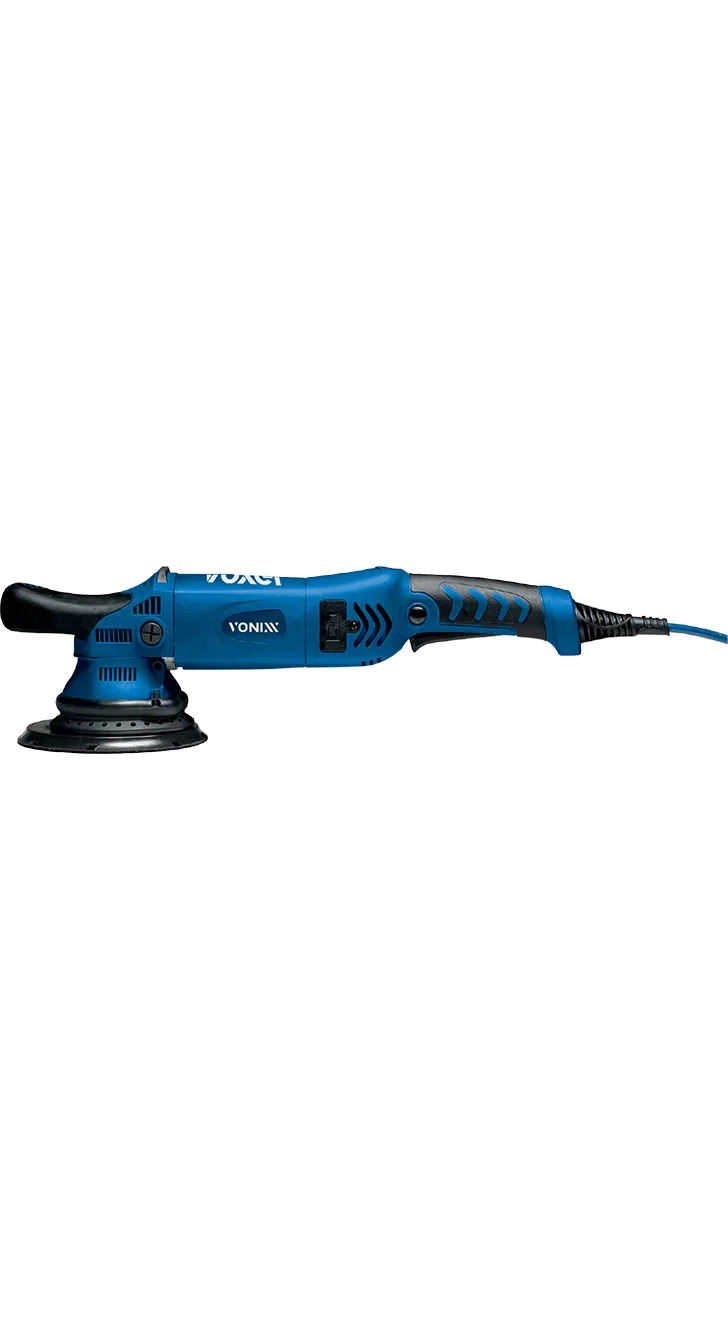 POLITRIZ ROTO-ORBITAL VOXER 5'' 15MM