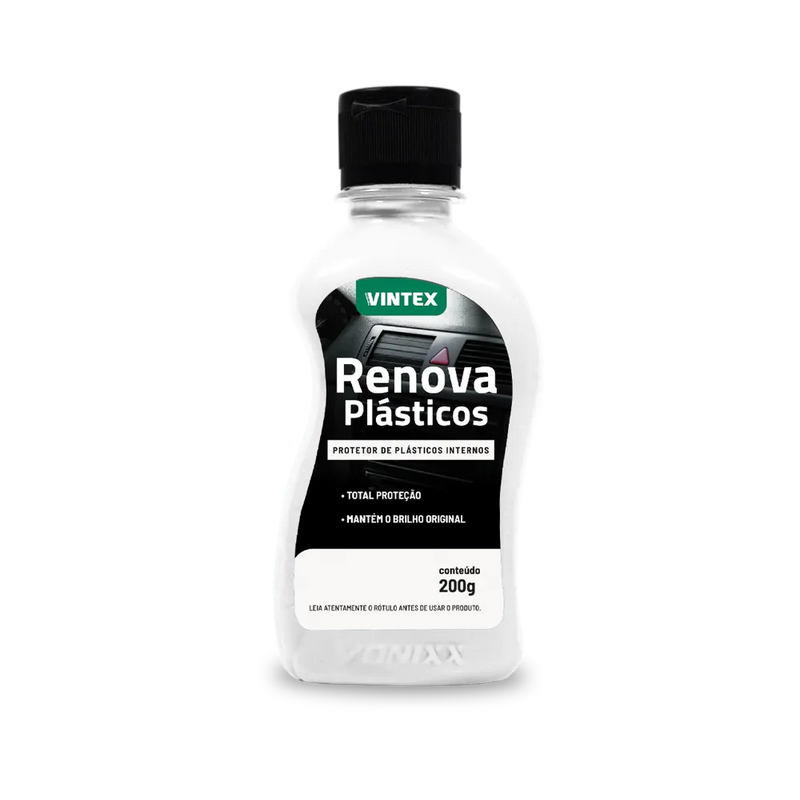 RENOVA PLÁSTICO 200G