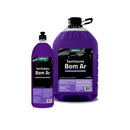 SANITIZANTE BOM AR