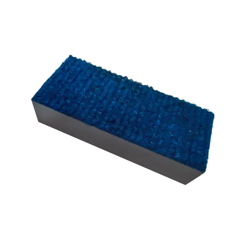 TACO DESCONTAMINAÇÃO PESADA CARPETE