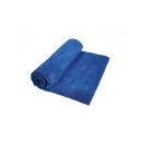 TOALHA DE MICROFIBRA S/COSTURA 40X40 350GSM