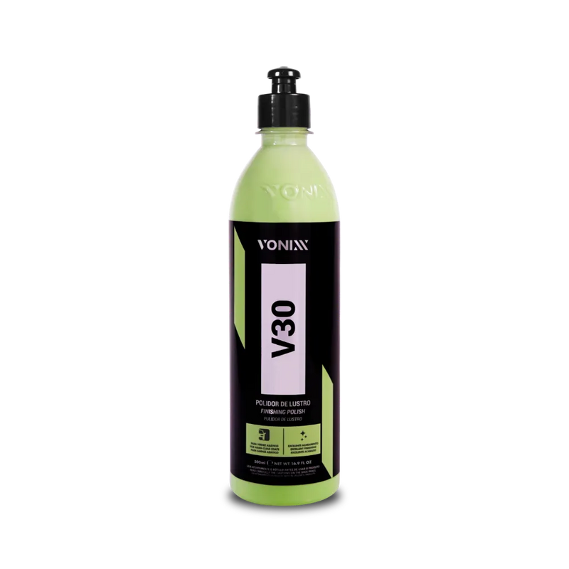 V30 - LUSTRO VERNIZ ASIÁTICO